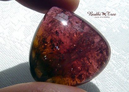 Tourmaline, Multicoloured, Extra-large, Loose Stone, Marron-shaped.jpg