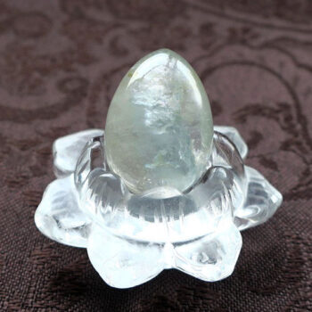 バカラのブルドック Jacques Durand ジャックデュラン 日本限定メガネ PAQUES 106