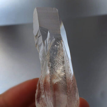 ゲートウェイ/レコードキーパー/クリスタル(水晶) ポイント