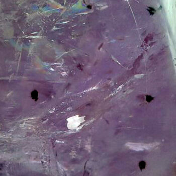 星入りローズドフランス/ピンクアメジスト/エッグA Hollandite Rose de 星入りローズドフランス/ピンクアメジスト/エッグA Hollandite Rose de