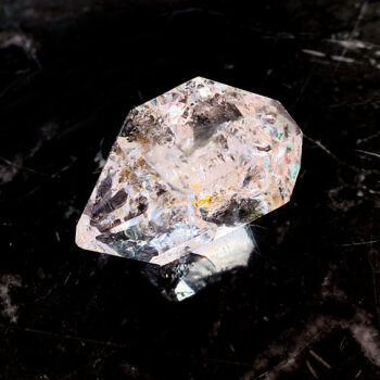 ハーキマー ダイヤモンド 32.40ct 水晶・結晶・原石 天然石