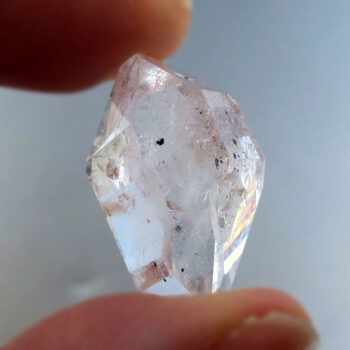 極美レアなハーキマーダイヤモンド群晶約65g 極美レアなハーキマーダイヤモンド群晶約65g