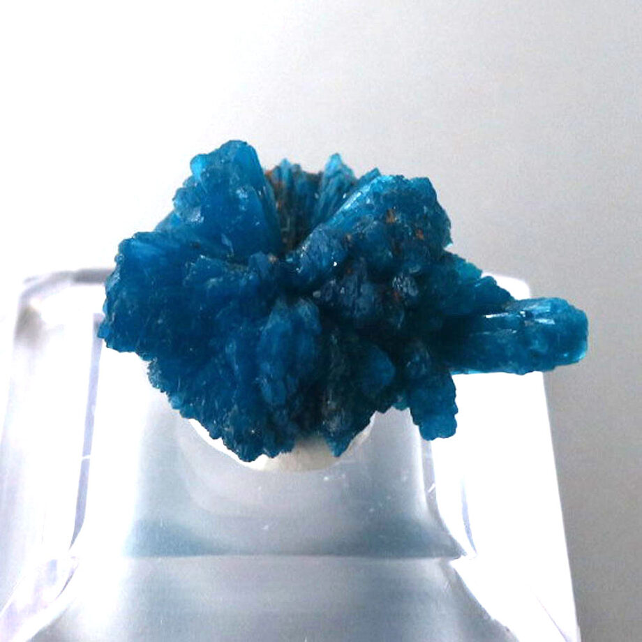 カバンサイト 原石 一点物 キレイめ 結晶 3.53g｜原石・鉱物｜天然石コレクション