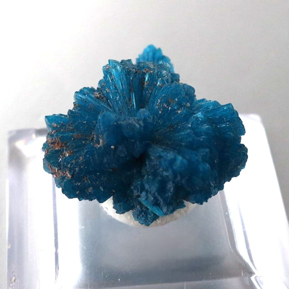 カバンサイト 原石 一点物 キレイめ 結晶 3.53g｜原石・鉱物｜天然石コレクション