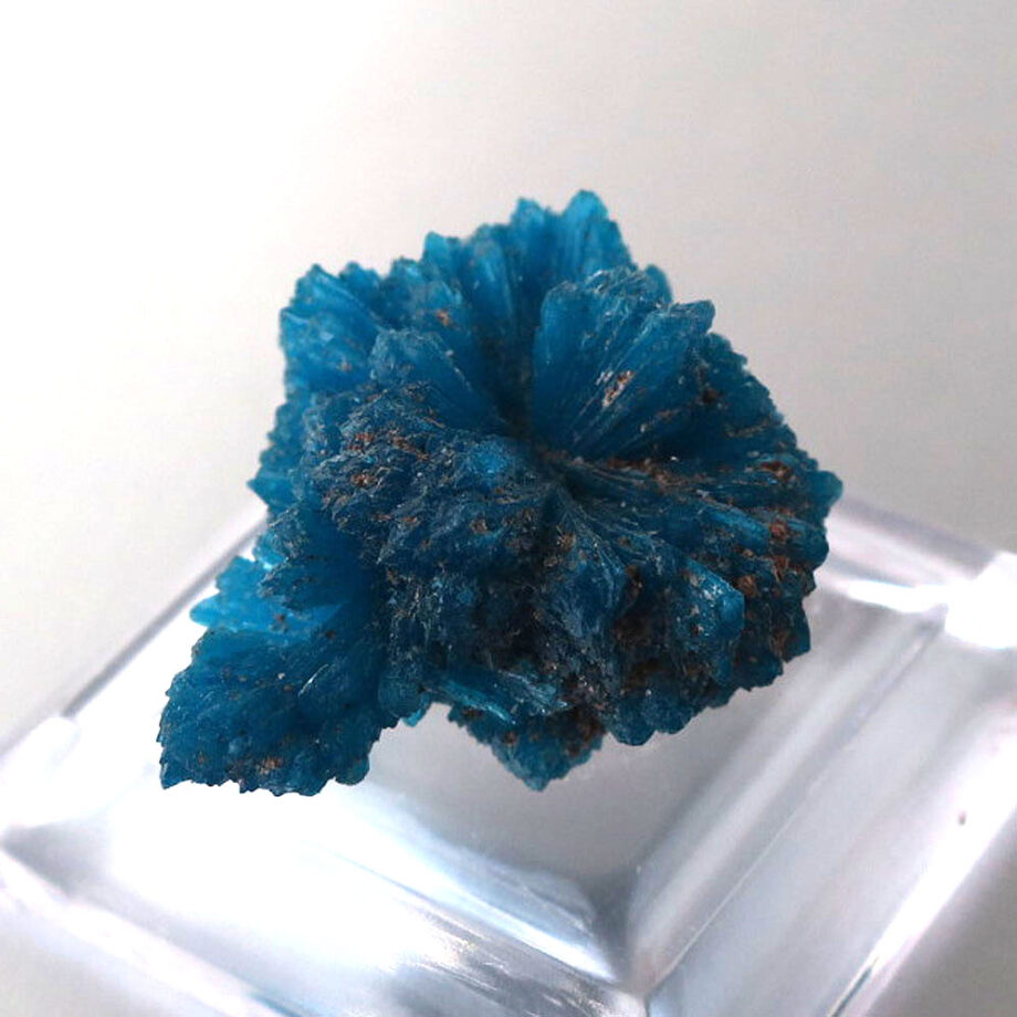 カバンサイト 原石 一点物 キレイめ 結晶 3.53g｜原石・鉱物｜天然石コレクション