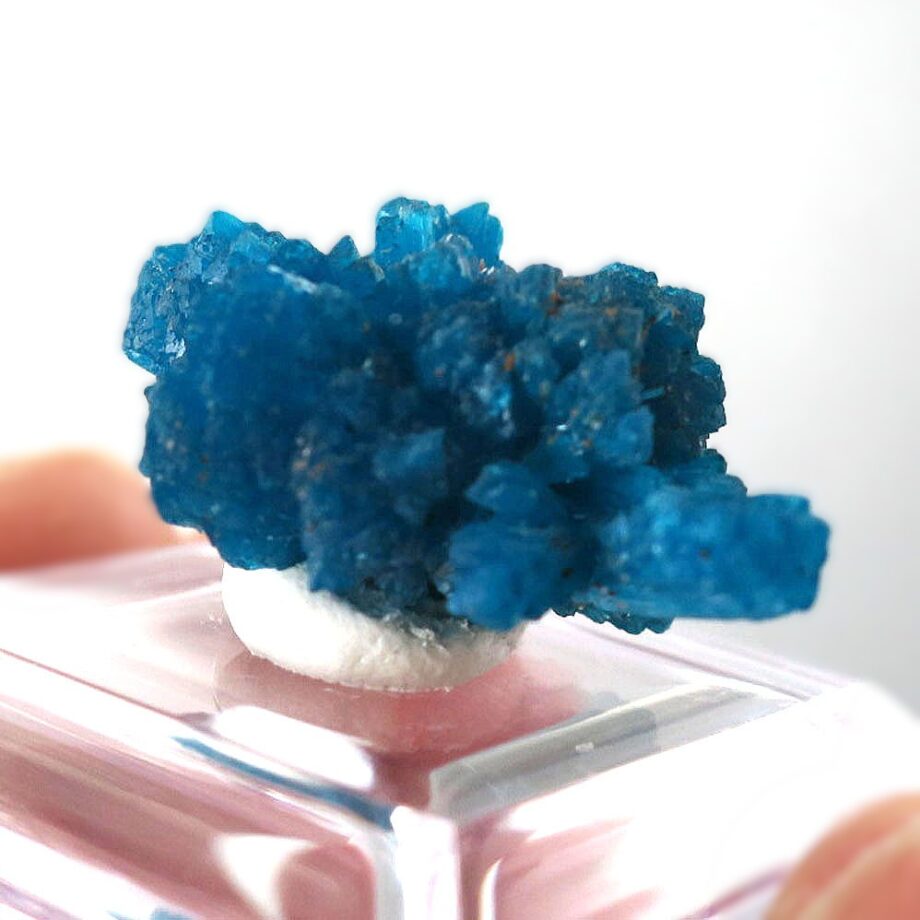 カバンサイト 原石 一点物 キレイめ 結晶 3.53g｜原石・鉱物｜天然石コレクション