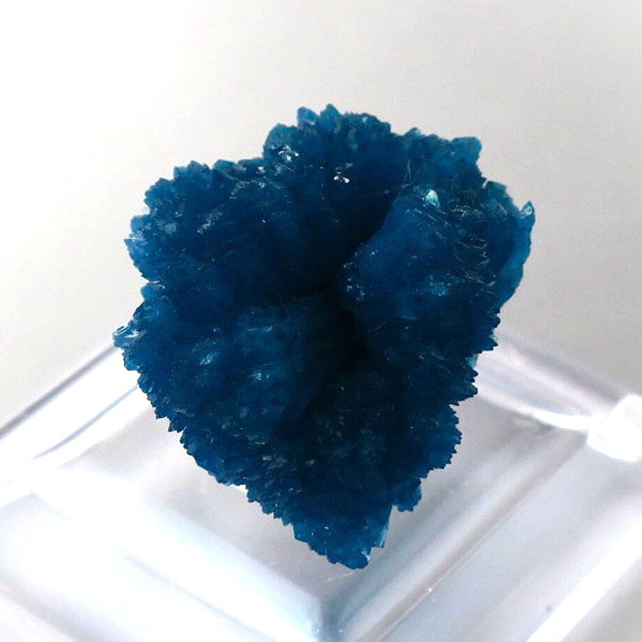 カバンサイト 結晶 一点物 大きめ キレイ 4.04g｜原石・鉱物｜天然石コレクション