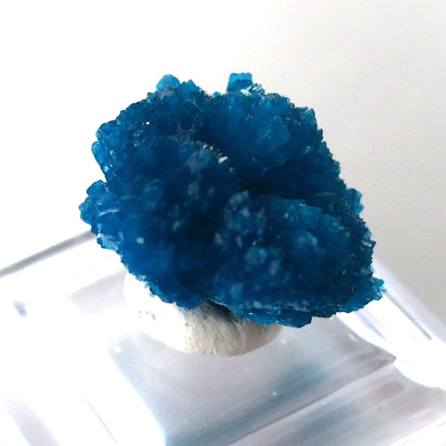 カバンサイト 結晶 一点物 大きめ キレイ 4.04g｜原石・鉱物｜天然石コレクション