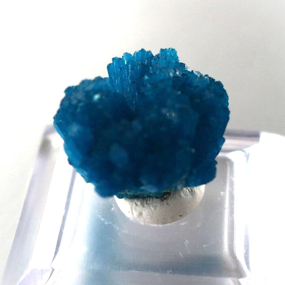 カバンサイト 結晶 一点物 大きめ キレイ 4.04g｜原石・鉱物｜天然石コレクション