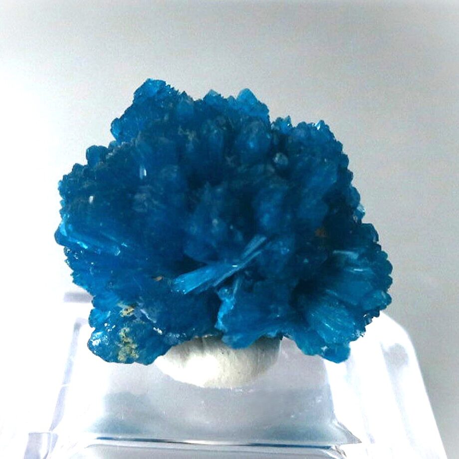 カバンサイト 結晶 一点物 大きめ キレイ 4.93g｜原石・鉱物｜天然石コレクション