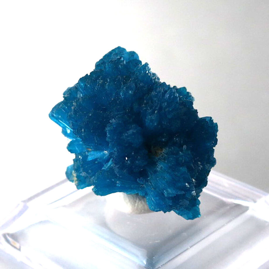 カバンサイト 結晶 一点物 大きめ キレイ 4.93g｜原石・鉱物｜天然石コレクション