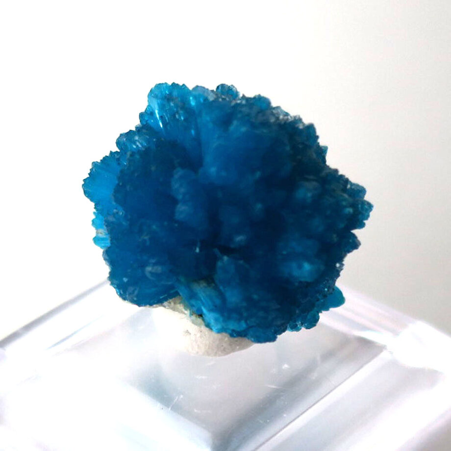 カバンサイト 結晶 一点物 大きめ キレイ 4.93g｜原石・鉱物｜天然石コレクション