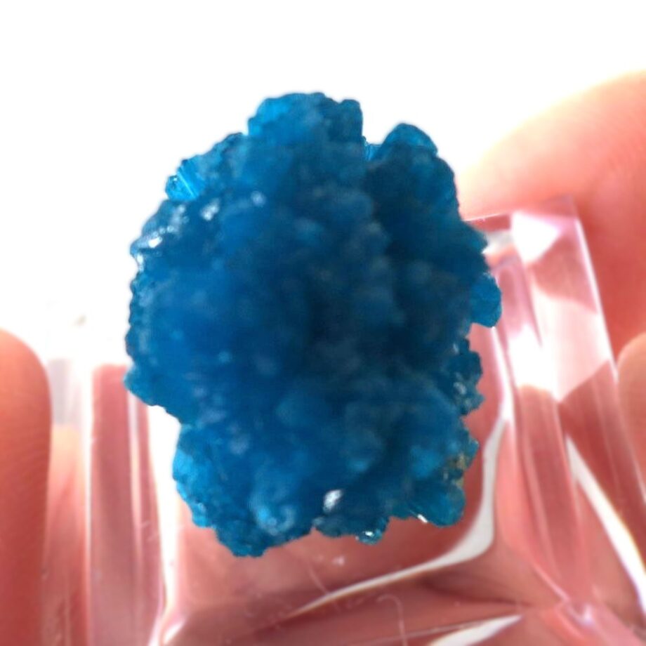 カバンサイト 結晶 一点物 大きめ キレイ 4.93g｜原石・鉱物｜天然石コレクション