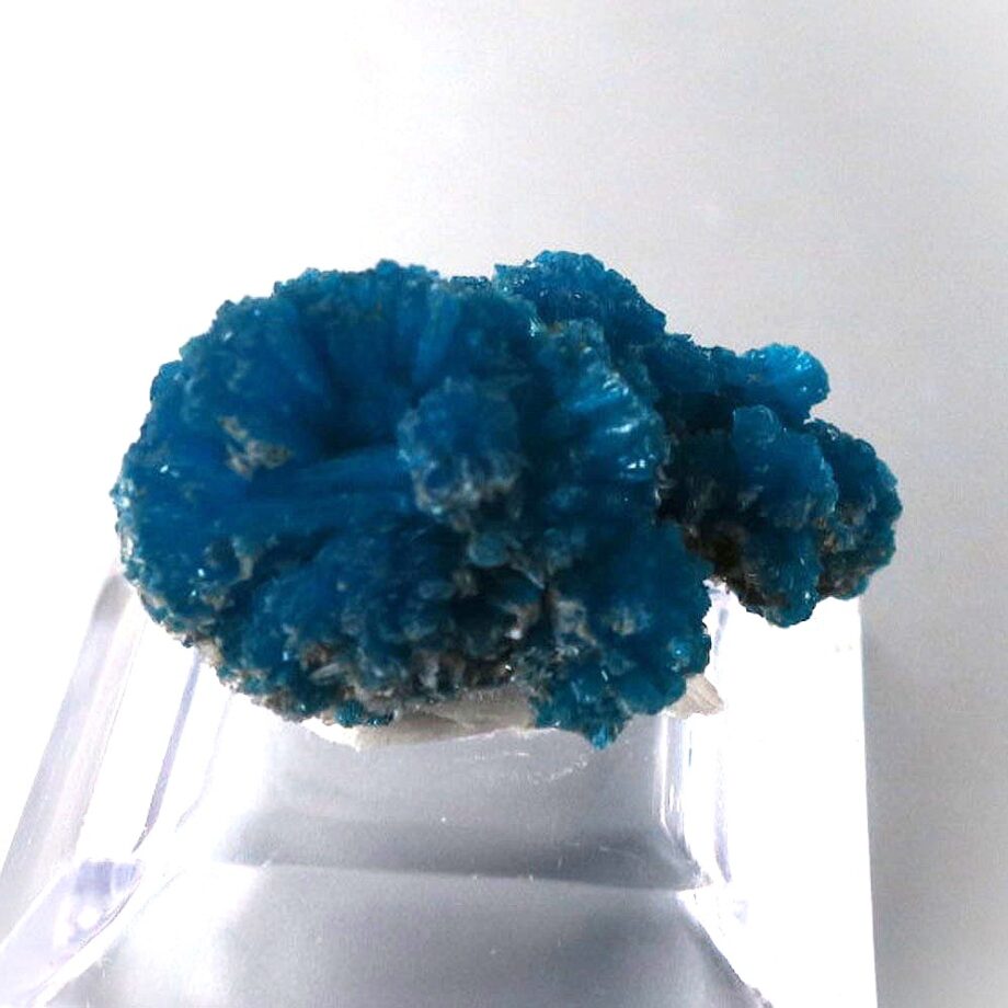 カバンサイト 結晶 一点物 大きめ キレイ 5.70g｜原石・鉱物｜天然石コレクション