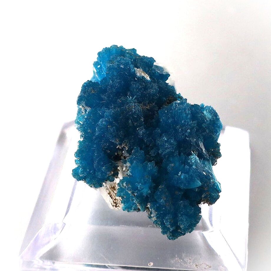 カバンサイト 結晶 一点物 大きめ キレイ 5.70g｜原石・鉱物｜天然石コレクション