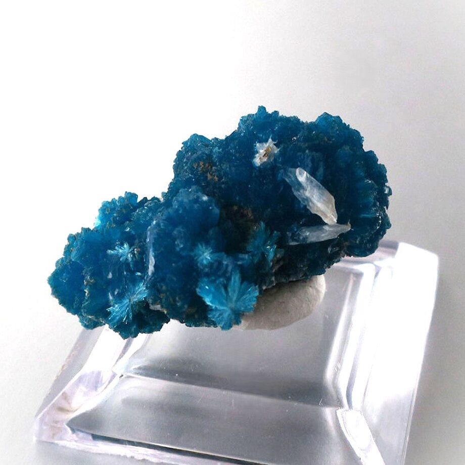 カバンサイト 結晶 一点物 大きめ キレイ 5.70g｜原石・鉱物｜天然石コレクション