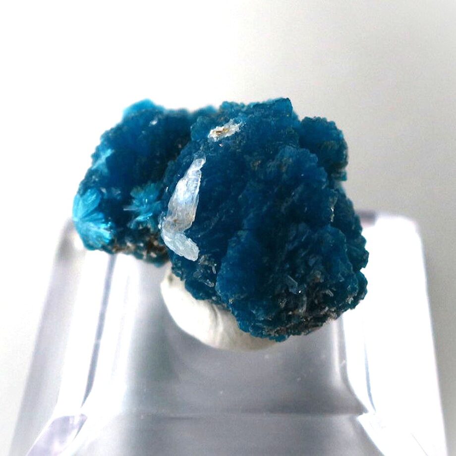 カバンサイト 結晶 一点物 大きめ キレイ 5.70g｜原石・鉱物｜天然石コレクション