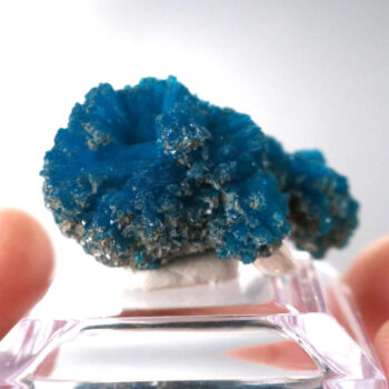 カバンサイト 結晶 一点物 大きめ キレイ 5.70g｜原石・鉱物