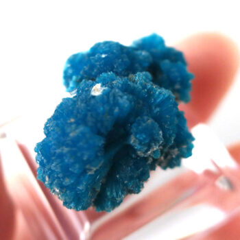 カバンサイト 結晶 一点物 大きめ キレイ 5.70g｜原石・鉱物｜天然石コレクション