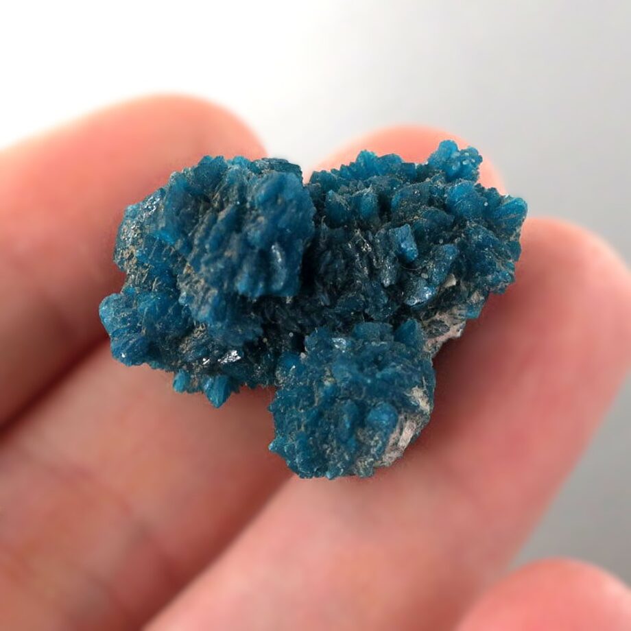 カバンサイト 結晶 一点物 大きめ キレイ 6.59g｜原石・鉱物｜天然石コレクション