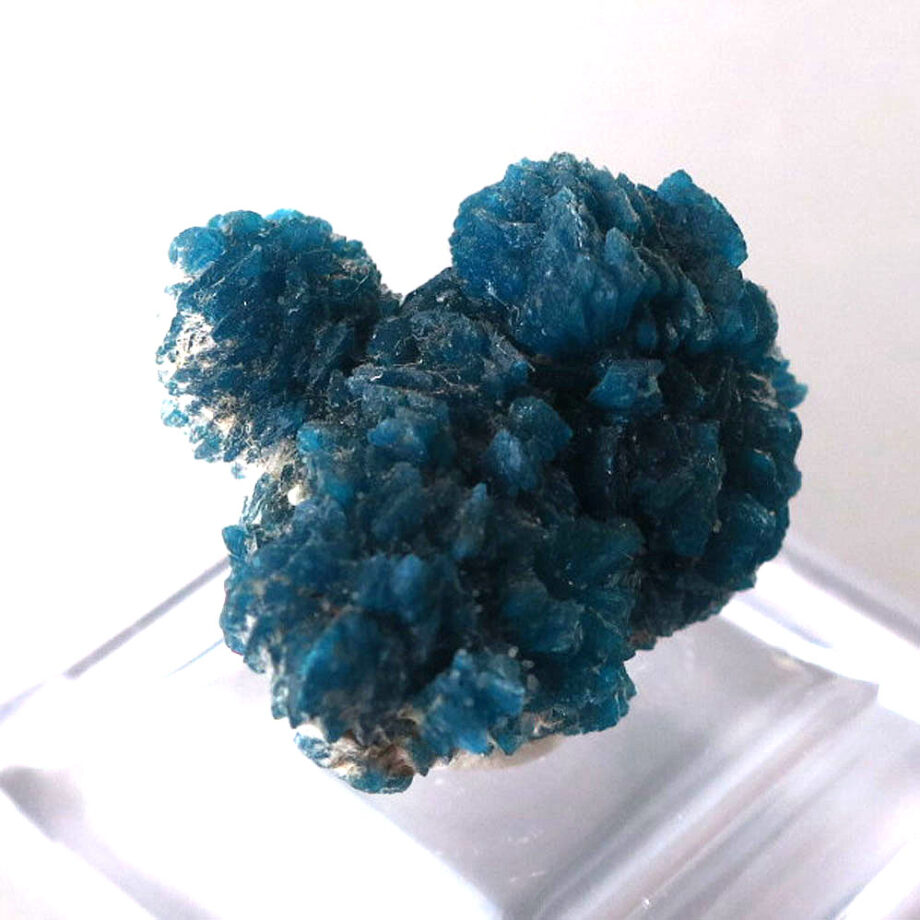 カバンサイト 結晶 一点物 大きめ キレイ 6.59g｜原石・鉱物｜天然石コレクション