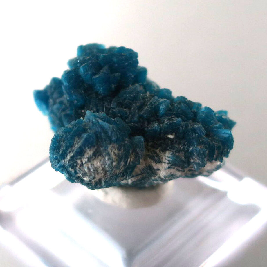 カバンサイト 結晶 一点物 大きめ キレイ 6.59g｜原石・鉱物｜天然石コレクション