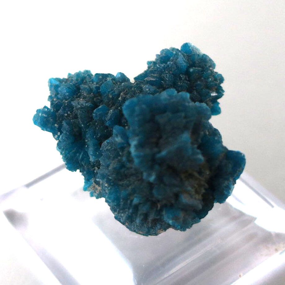 カバンサイト 結晶 一点物 大きめ キレイ 6.59g｜原石・鉱物｜天然石コレクション