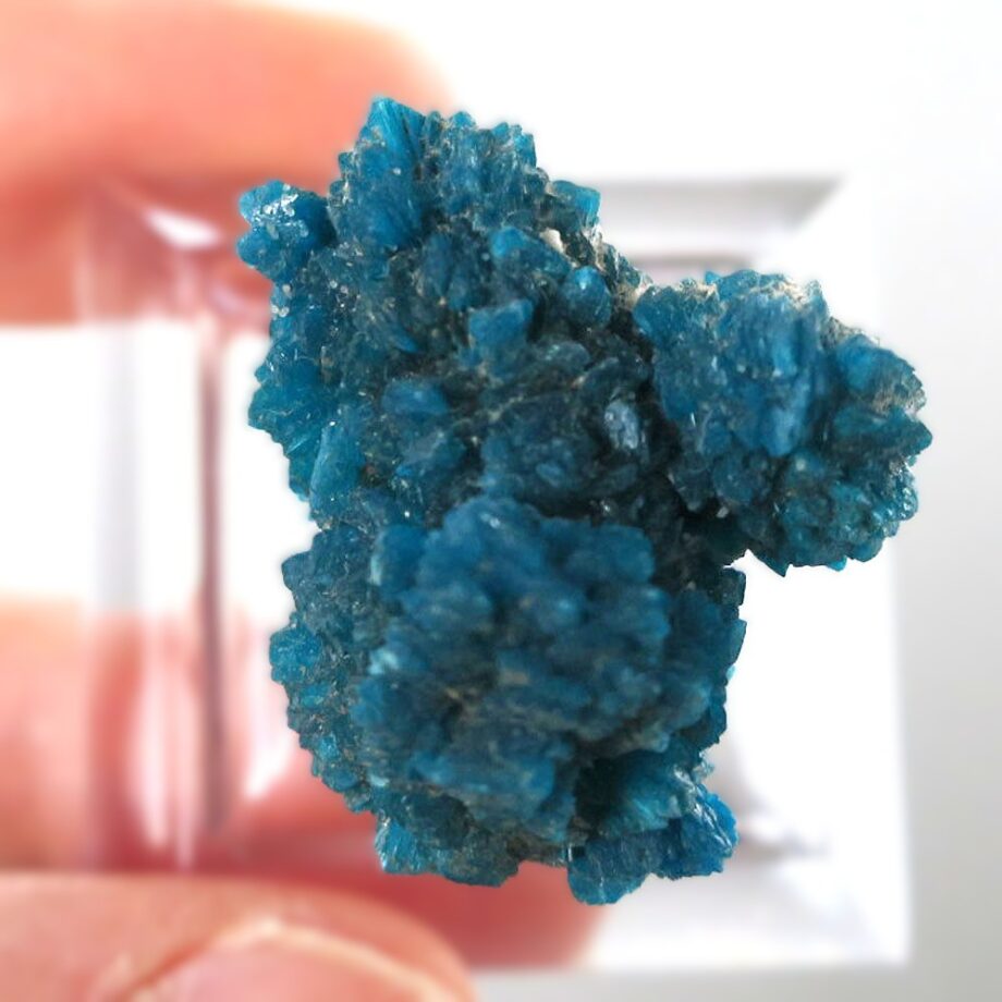 カバンサイト 結晶 一点物 大きめ キレイ 6.59g｜原石・鉱物｜天然石コレクション