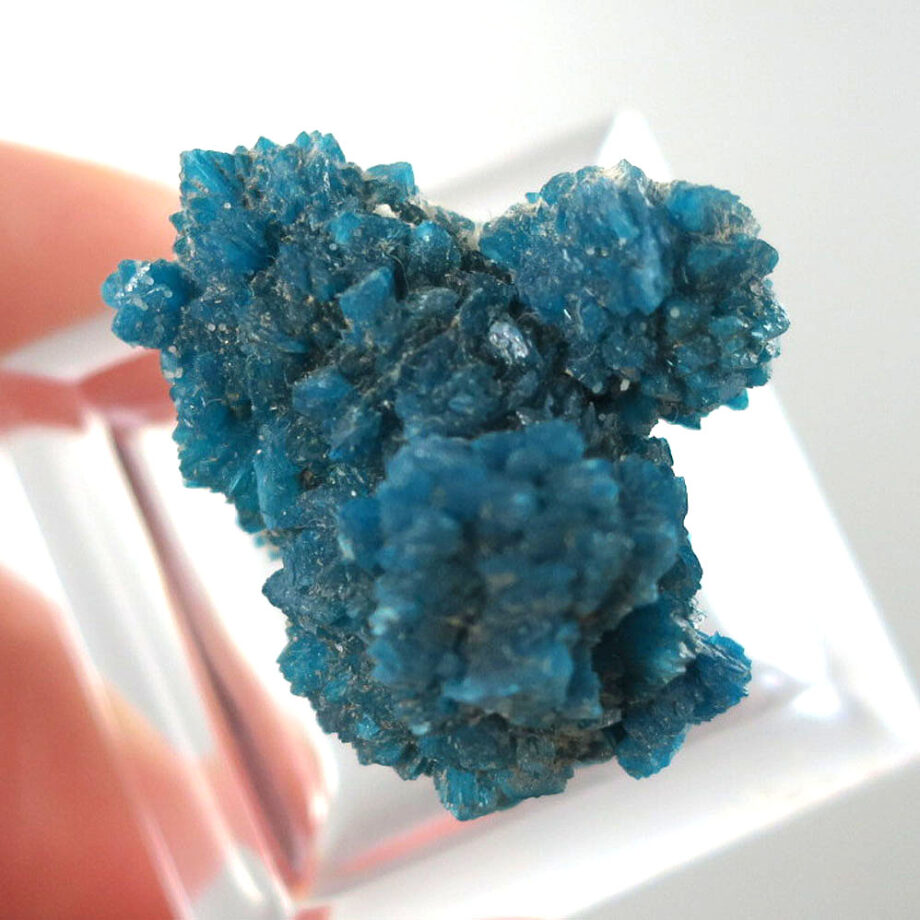 カバンサイト 結晶 一点物 大きめ キレイ 6.59g｜原石・鉱物｜天然石コレクション