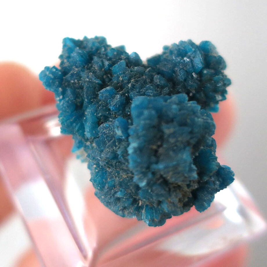 カバンサイト 結晶 一点物 大きめ キレイ 6.59g｜原石・鉱物｜天然石コレクション