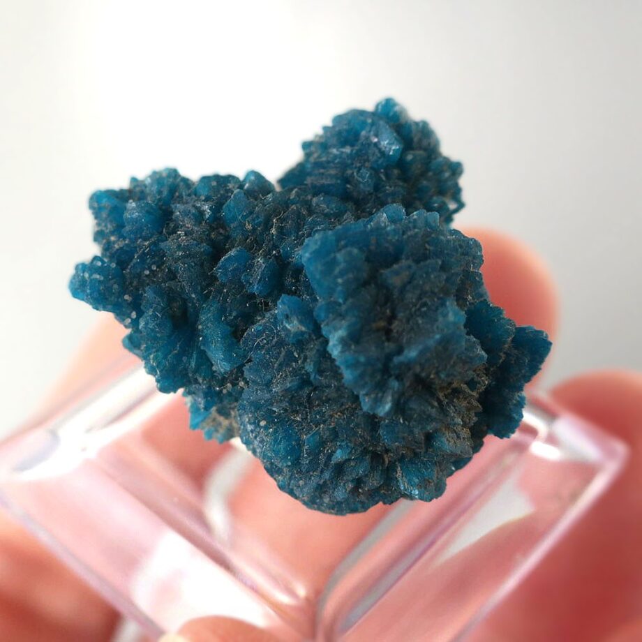 カバンサイト 結晶 一点物 大きめ キレイ 6.59g｜原石・鉱物｜天然石コレクション