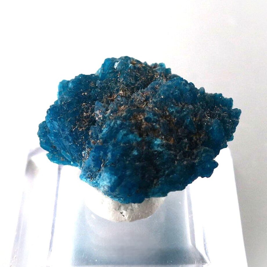 カバンサイト 結晶 一点物 大きめ キレイ 6.75g｜原石・鉱物｜天然石コレクション