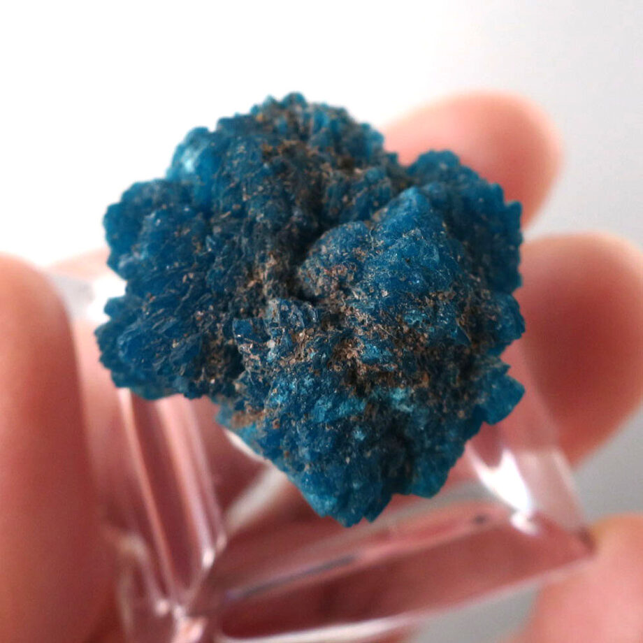 カバンサイト 結晶 一点物 大きめ キレイ 6.75g｜原石・鉱物｜天然石コレクション