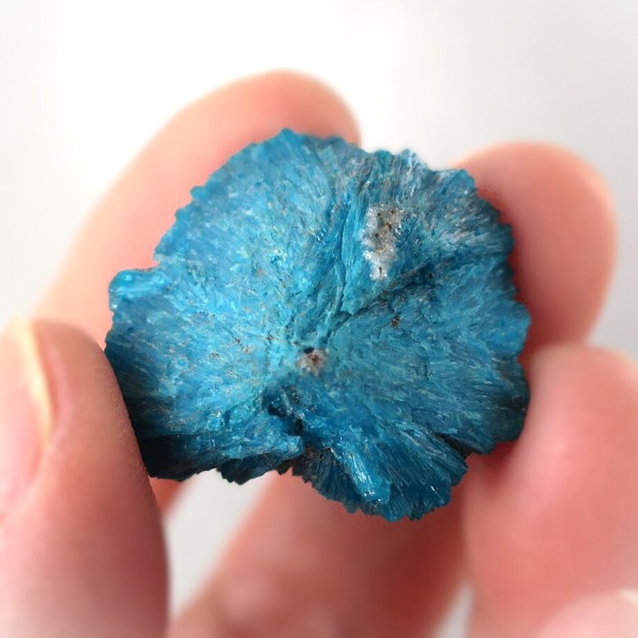 カバンサイト 結晶 一点物 大きめ キレイ 6.75g｜原石・鉱物｜天然石コレクション