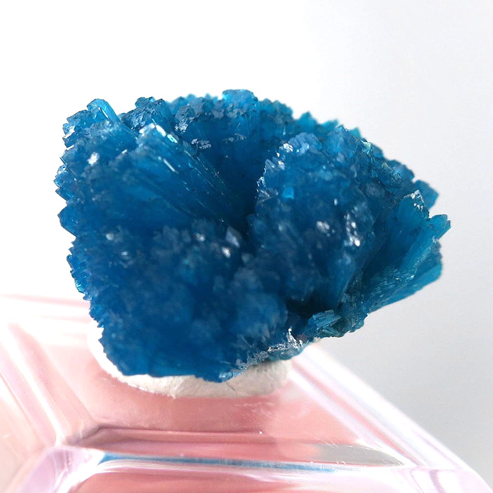 カバンサイト 結晶 天然石 インテリア 4.04g インド産 コレクション