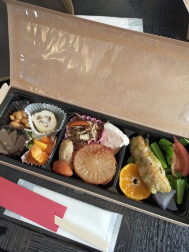 お弁当