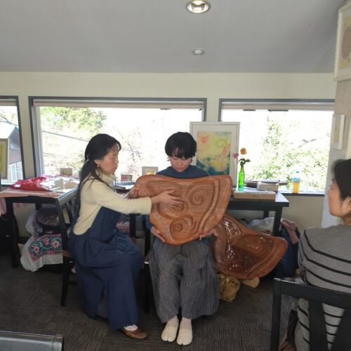 ライアーヒーリング