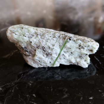 エメラルダイト 原石 オーストリア産 ハバッハタール 天然石 鉱物 emeraldite raw stone