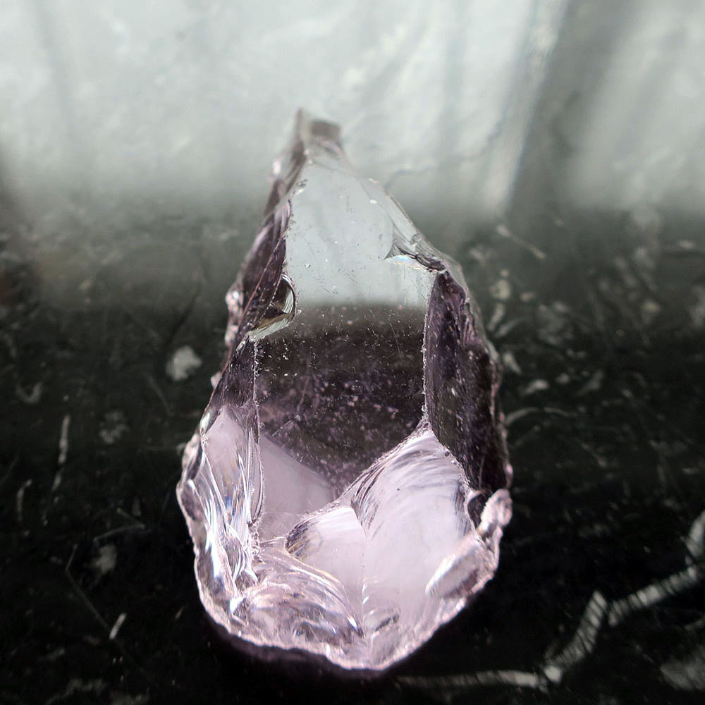 【アンダラクリスタル】シエラネバダ産|ハートオブゴットウィズイン|パワーストーン・原石|GE260115