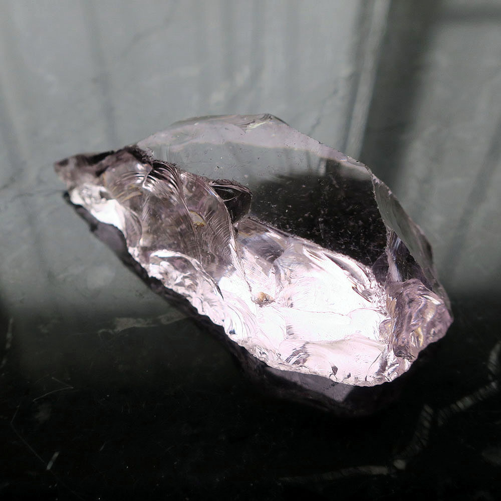 【アンダラクリスタル】シエラネバダ産|ハートオブゴットウィズイン|パワーストーン・原石|GE260115