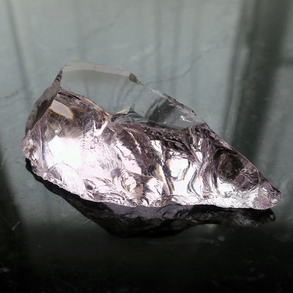 【アンダラクリスタル】シエラネバダ産|ハートオブゴットウィズイン|パワーストーン・原石|GE260115