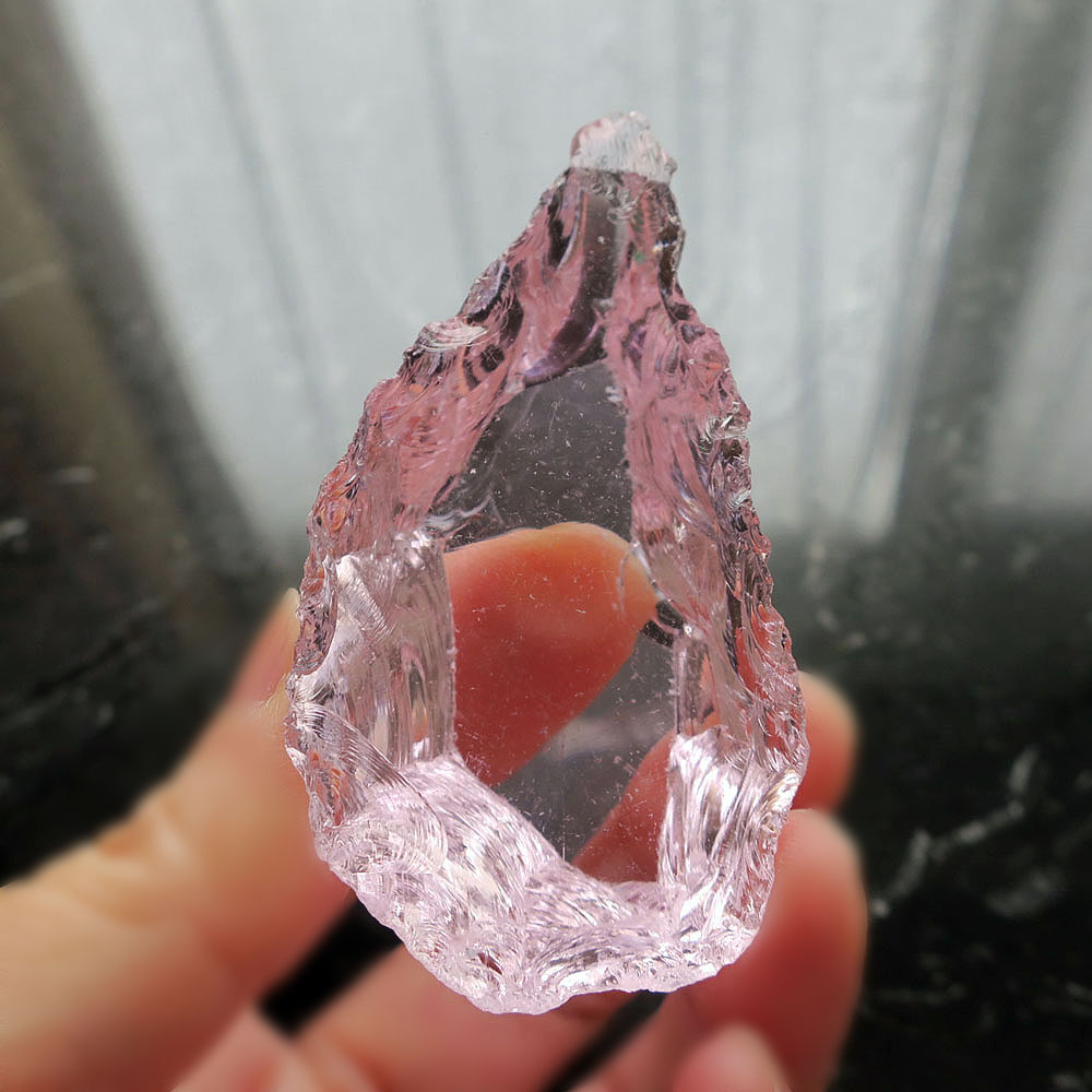 【アンダラクリスタル】シエラネバダ産|ハートオブゴットウィズイン|パワーストーン・原石|GE260115