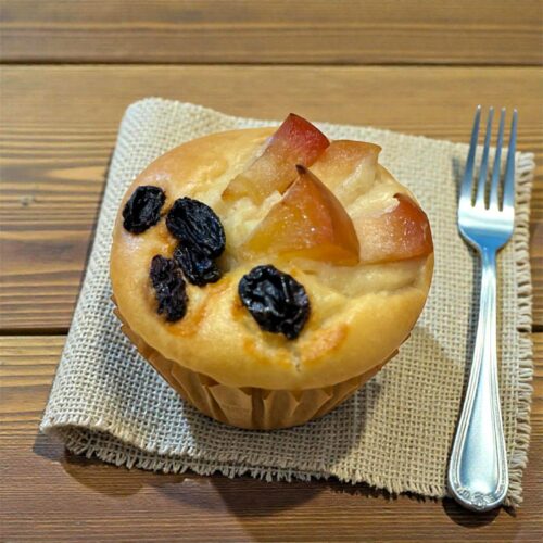 MARU　米粉の焼き菓子　生菓子　ケーキ